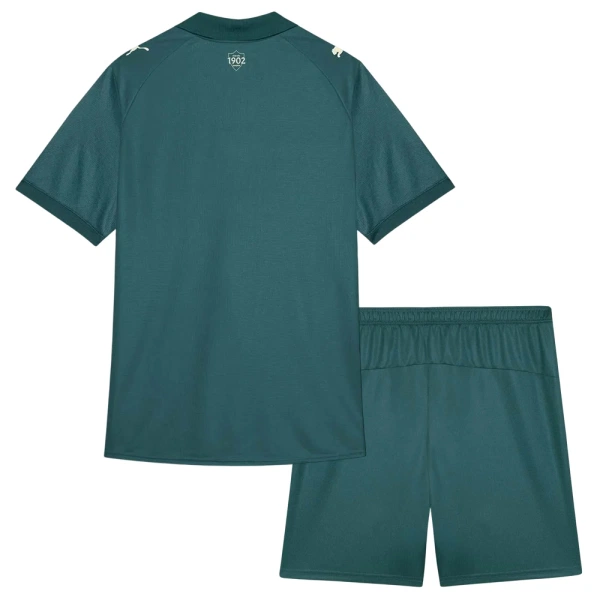 Completo calcio Fluminense FC Bambino 3rd 2026-27