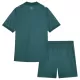 Completo calcio Fluminense FC Bambino 3rd 2026-27