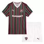 Completo calcio Fluminense FC Bambino Primo 2026-27