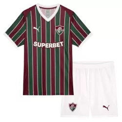 Completo calcio Fluminense FC Bambino Primo 2026-27 Completo calcio Fluminense FC Bambino Primo 2026-27