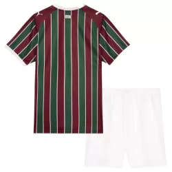 Completo calcio Fluminense FC Bambino Primo 2026-27