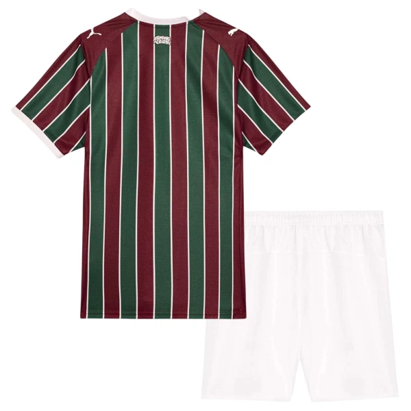 Completo calcio Fluminense FC Bambino Primo 2026-27