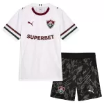 Completo calcio Fluminense FC Bambino Secondo 2026-27