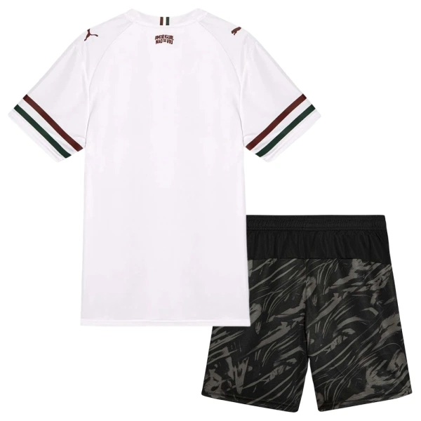 Completo calcio Fluminense FC Bambino Secondo 2026-27