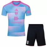 Completo calcio Fulham FC Bambino 3rd 2026-27
