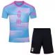 Completo calcio Fulham FC Bambino 3rd 2026-27