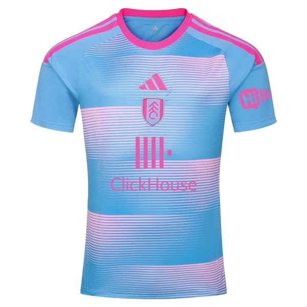 Completo calcio Fulham FC Bambino 3rd 2026-27