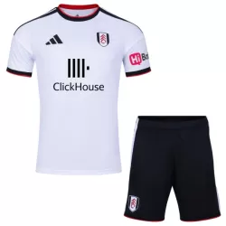 Completo calcio Fulham FC Bambino Primo 2026-27 Completo calcio Fulham FC Bambino Primo 2026-27