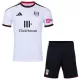 Completo calcio Fulham FC Bambino Primo 2026-27 Completo calcio Fulham FC Bambino Primo 2026-27