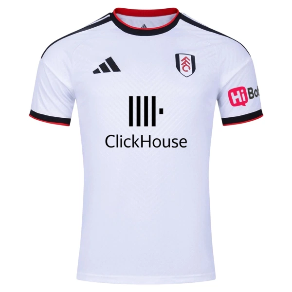 Completo calcio Fulham FC Bambino Primo 2026-27