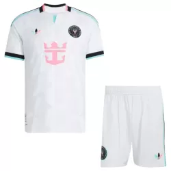 Completo calcio Inter Miami CF Bambino 3rd 2026-27 Completo calcio Inter Miami CF Bambino 3rd 2026-27