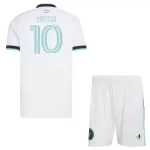 Completo calcio Inter Miami CF Messi 10 Bambino 3rd 2026-27
