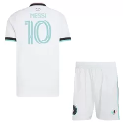 Completo calcio Inter Miami CF Messi 10 Bambino 3rd 2026-27 Completo calcio Inter Miami CF Messi 10 Bambino 3rd 2026-27
