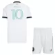 Completo calcio Inter Miami CF Messi 10 Bambino 3rd 2026-27 Completo calcio Inter Miami CF Messi 10 Bambino 3rd 2026-27