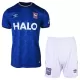 Completo calcio Ipswich Town Bambino Primo 2026-27 Completo calcio Ipswich Town Bambino Primo 2026-27