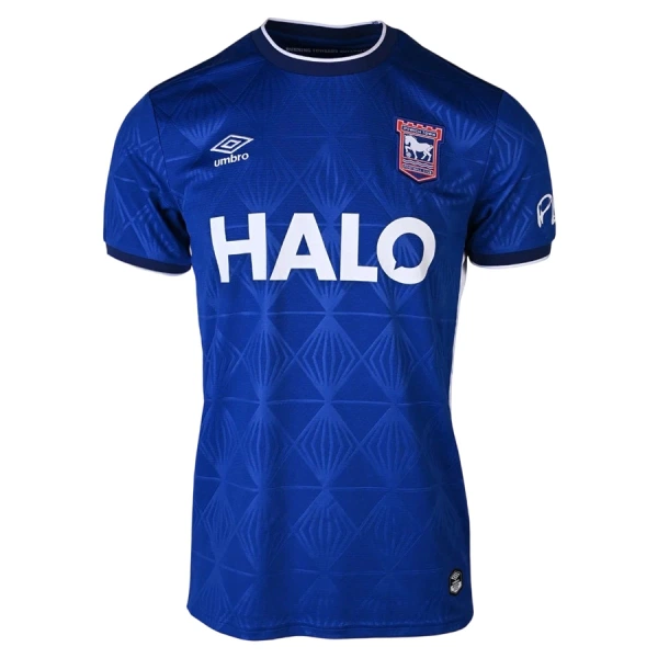 Completo calcio Ipswich Town Bambino Primo 2026-27