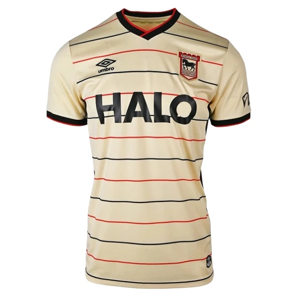 Completo calcio Ipswich Town Bambino Secondo 2026-27