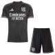 Completo calcio Lione Bambino 3rd 2026-27 Completo calcio Lione Bambino 3rd 2026-27