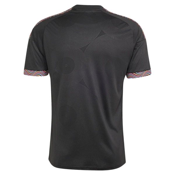 Completo calcio Lione Bambino 3rd 2026-27