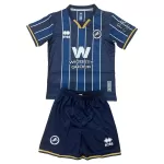Completo calcio Millwall Bambino Primo 2026-27
