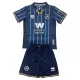 Completo calcio Millwall Bambino Primo 2026-27 Completo calcio Millwall Bambino Primo 2026-27