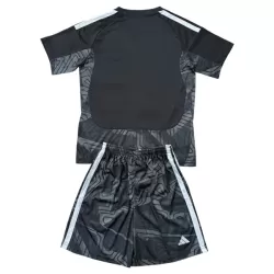 Completo calcio Portiere Ajax Amsterdam Bambino 2026-27 Nera