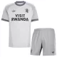 Completo calcio Portiere Aston Villa Bambino 2026-27