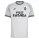 Completo calcio Portiere Aston Villa Bambino 2026-27