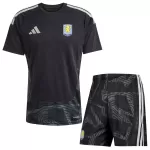 Completo calcio Portiere Aston Villa Bambino Secondo 2026-27