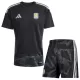 Completo calcio Portiere Aston Villa Bambino Secondo 2026-27