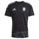 Completo calcio Portiere Aston Villa Bambino Secondo 2026-27