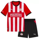Completo calcio PSV Eindhoven Bambino Primo 2026-27