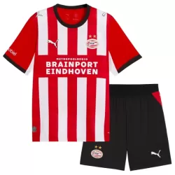 Completo calcio PSV Eindhoven Bambino Primo 2026-27 Completo calcio PSV Eindhoven Bambino Primo 2026-27