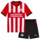 Completo calcio PSV Eindhoven Bambino Primo 2026-27 Completo calcio PSV Eindhoven Bambino Primo 2026-27