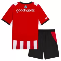 Completo calcio PSV Eindhoven Bambino Primo 2026-27