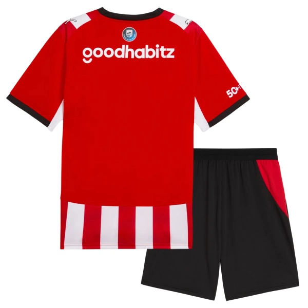 Completo calcio PSV Eindhoven Bambino Primo 2026-27