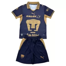 Completo calcio Pumas UNAM Bambino Primo 2026-27 Completo calcio Pumas UNAM Bambino Primo 2026-27