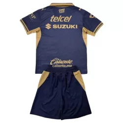 Completo calcio Pumas UNAM Bambino Primo 2026-27