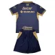 Completo calcio Pumas UNAM Bambino Primo 2026-27