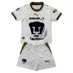 Completo calcio Pumas UNAM Bambino Secondo 2026-27 Completo calcio Pumas UNAM Bambino Secondo 2026-27