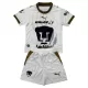 Completo calcio Pumas UNAM Bambino Secondo 2026-27