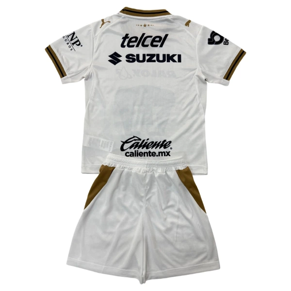 Completo calcio Pumas UNAM Bambino Secondo 2026-27