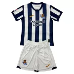 Completo calcio Real Sociedad Bambino Primo 2026-27