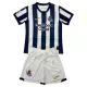 Completo calcio Real Sociedad Bambino Primo 2026-27 Completo calcio Real Sociedad Bambino Primo 2026-27