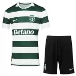 Completo calcio Sporting CP Bambino Primo 2026-27