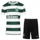 Completo calcio Sporting CP Bambino Primo 2026-27 Completo calcio Sporting CP Bambino Primo 2026-27