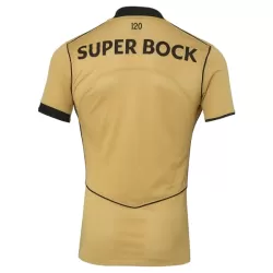 Completo calcio Sporting CP Bambino Secondo 2026-27