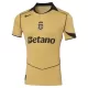 Completo calcio Sporting CP Bambino Secondo 2026-27