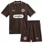 Completo calcio St Pauli Bambino Primo 2026-27