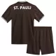 Completo calcio St Pauli Bambino Primo 2026-27